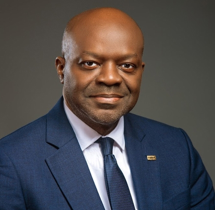 Mr James Ilori