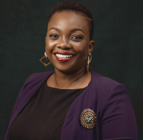 Modupeoluwa Akinseye