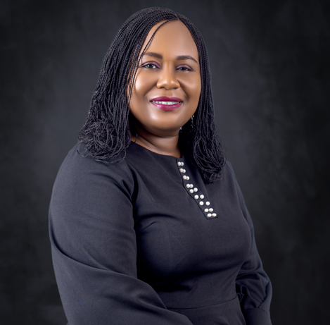 Mrs Oyinlola Babs-Sule