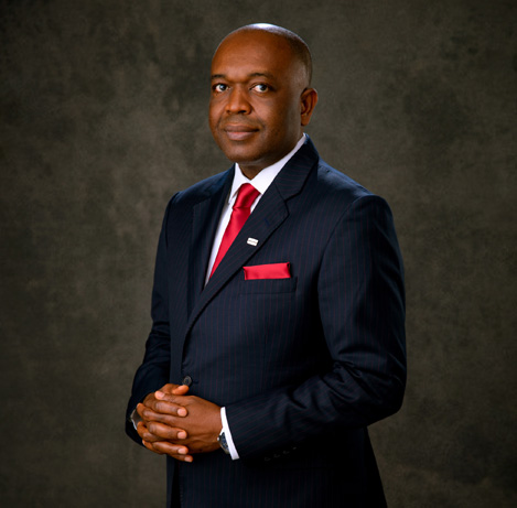 Mr Ndukaku Offiah
