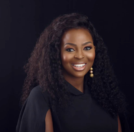 Mrs Tinuola Odufuye